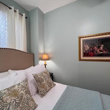Victorian House Bed And Breakfast 세인트어거스틴 외부 사진