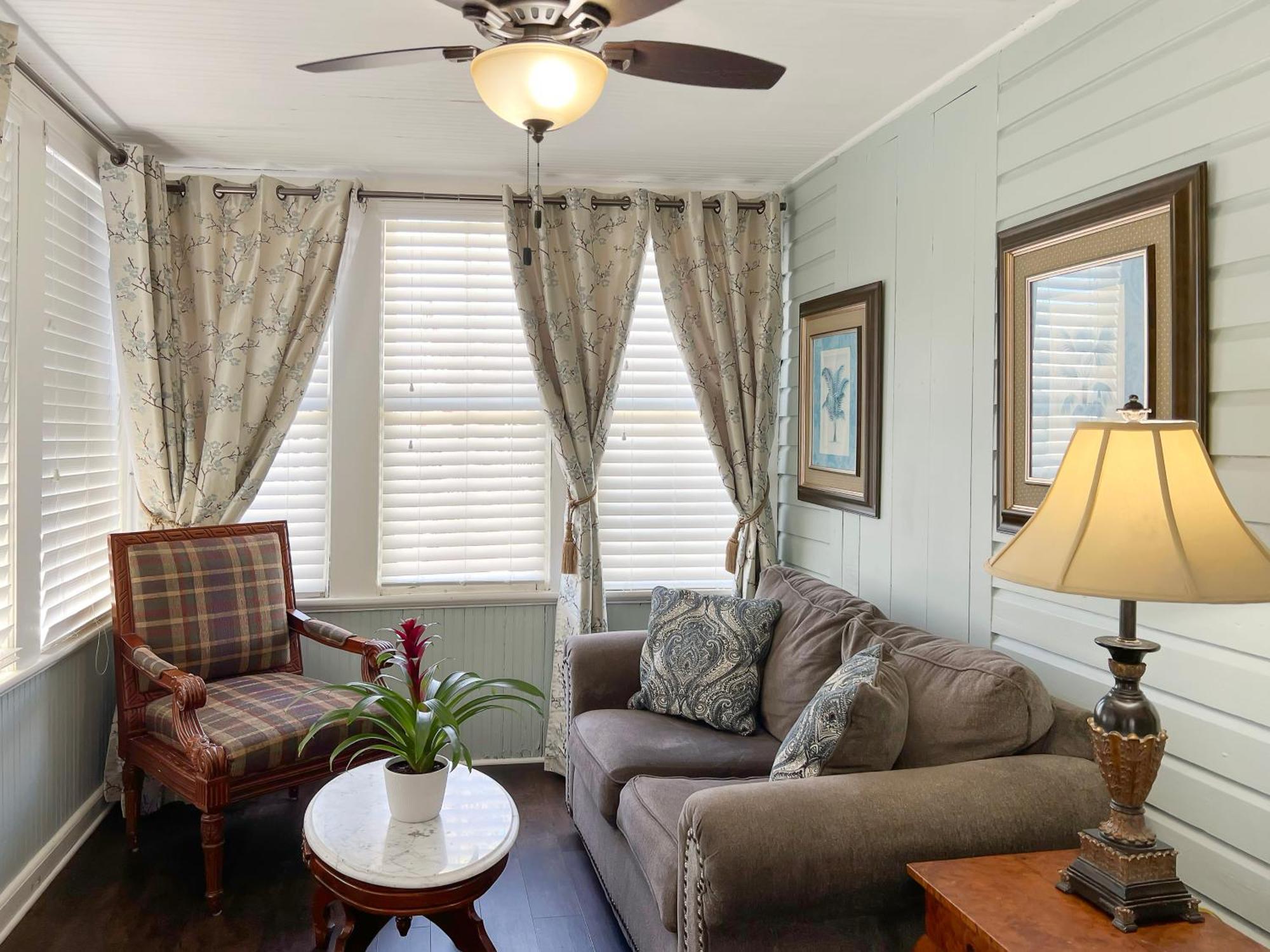 Victorian House Bed And Breakfast 세인트어거스틴 외부 사진