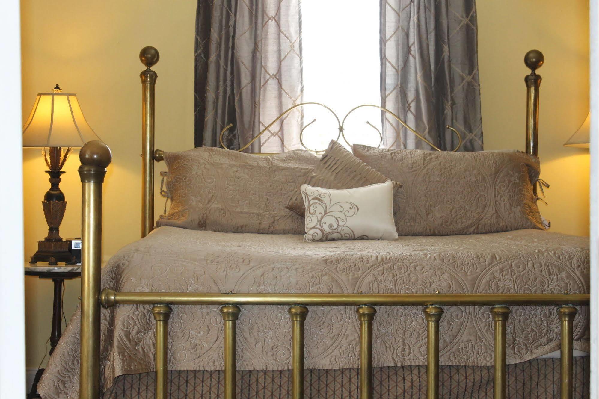 Victorian House Bed And Breakfast 세인트어거스틴 외부 사진