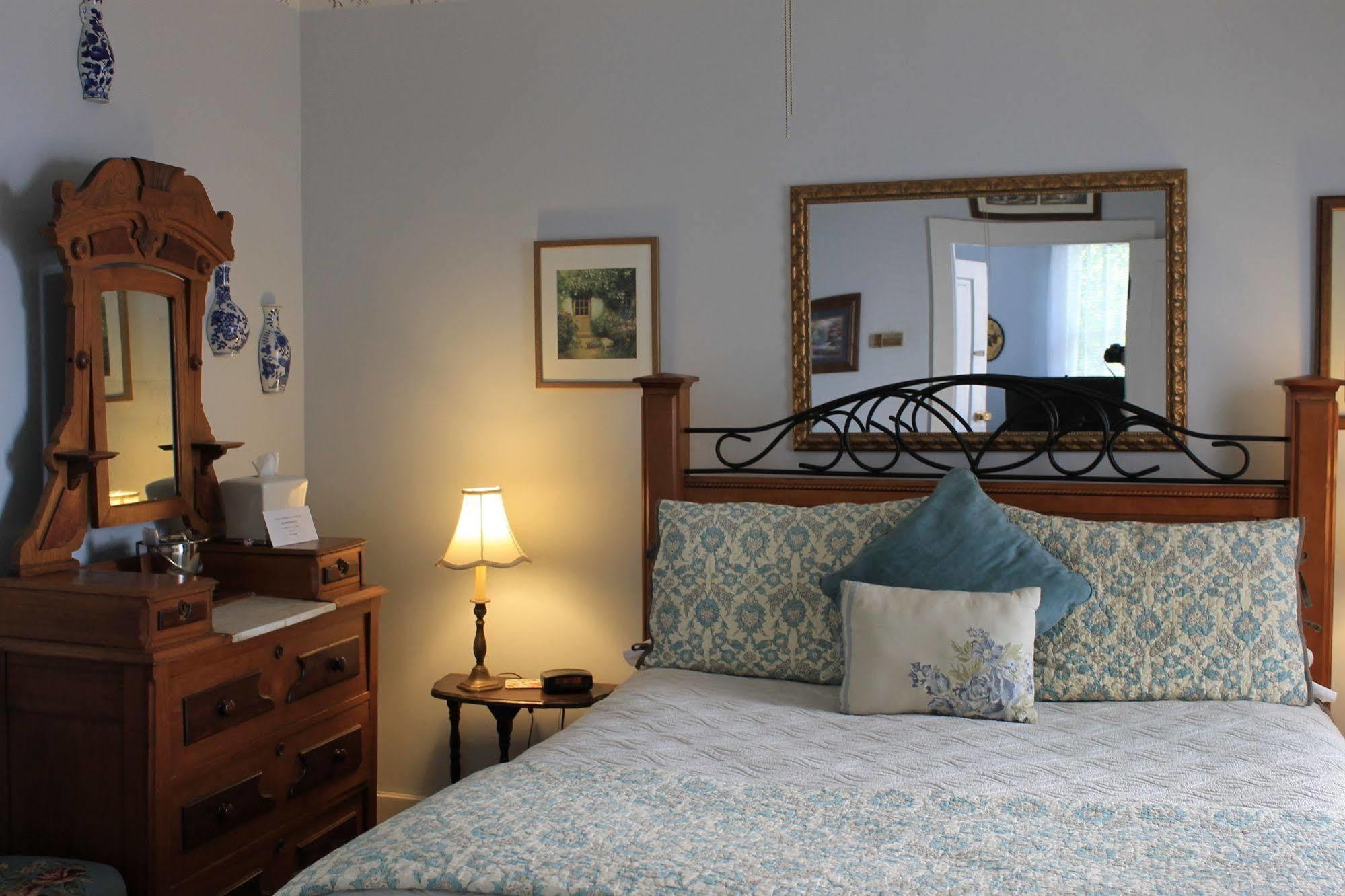 Victorian House Bed And Breakfast 세인트어거스틴 외부 사진